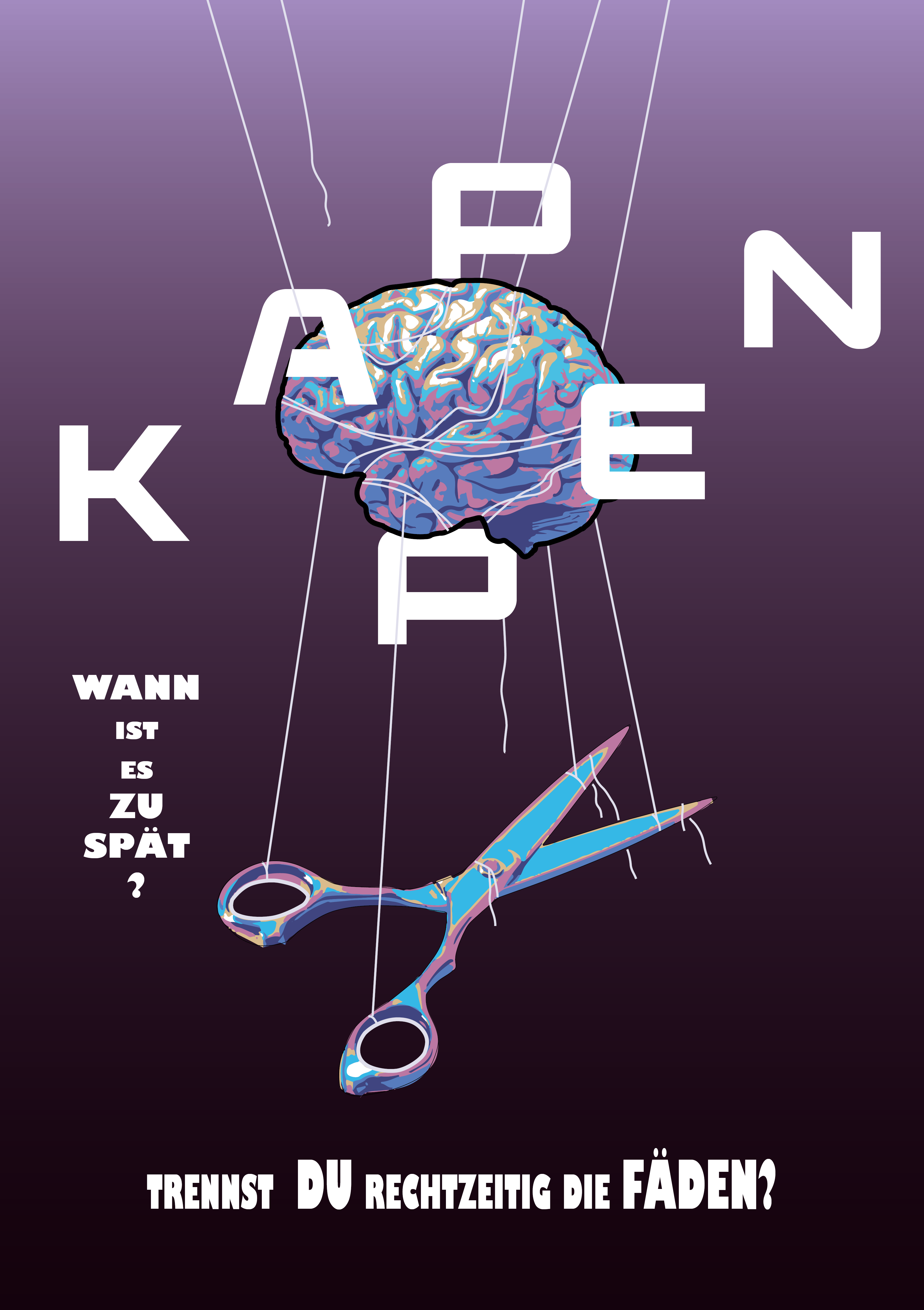 Plakatreihe - Final Poster - 3/3